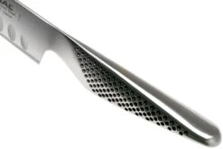 Global GS-90 Santoku Mit Kullenschliff, 13 Cm -Victorinox Verkäufe GL GS90 05 global