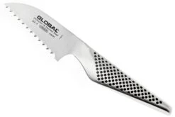 Global GS9 Tomatenmesser 8 Cm