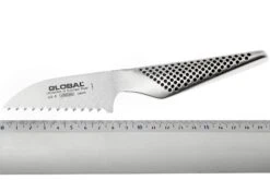 Global GS9 Tomatenmesser 8 Cm -Victorinox Verkäufe GL GS9 04 global gs9 8 tomatenmes d4