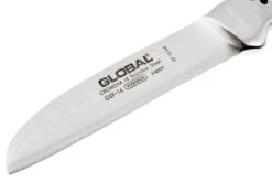 Global GSF16 Schälmesser 6 Cm -Victorinox Verkäufe GL GSF16 02 global gsf16 schilmesje recht 6cm d2
