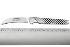 Global GSF17 Gebogen Schälmesser 6 Cm -Victorinox Verkäufe GL GSF17 04 global gsf17 schilmesje 6cm d4