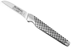 Global GSF33 Schälmesser 6 Cm