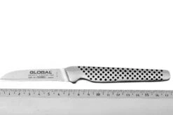 Global GSF33 Schälmesser 6 Cm 9 Global GSF33 Schälmesser 6 Cm -Victorinox Verkäufe GL GSF33 04 global gsf33 schilmesje 6cm d4