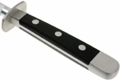 Güde Alpha Wetzstahl, 1055/26 -Victorinox Verkäufe GU1055 26 03 gude alpha aanzetstaal gu1055 26 d3