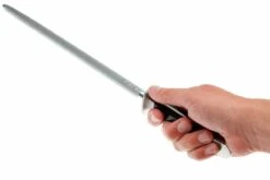 Güde Alpha Wetzstahl, 1055/26 -Victorinox Verkäufe GU1055 26 05 gude alpha aanzetstaal gu1055 26 d5