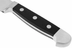 Güde Alpha Brotmesser, 1430/21 -Victorinox Verkäufe GU1430 21 05 gude alpha broodmes gu1430 21 d5