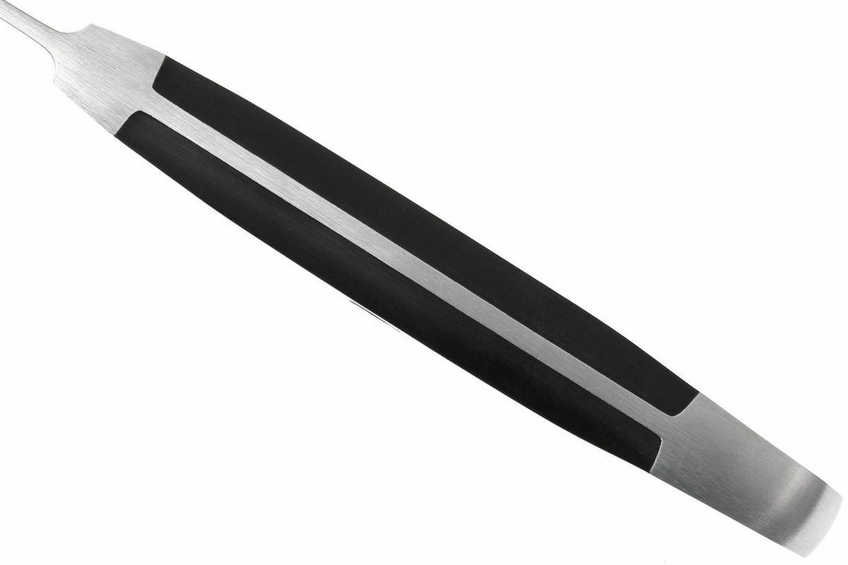 Güde Santoku Mit Kullen, 1546/18 6 Güde Santoku Mit Kullen, 1546/18 – Bild 4