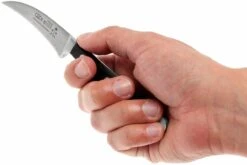 Güde Alpha Schälmesser Mit Vogelschnabelklinge, 1703/06 -Victorinox Verkäufe GU1703 06 05 gude alpha birds beak schilmes gu1703 06 d5