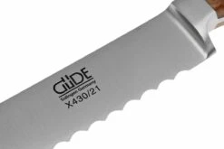 Güde Alpha Olive Brotmesser, X430/21 11 Güde Alpha Olive Brotmesser, X430/21 -Victorinox Verkäufe GUX430 21 03 gude alpha olive gux430 21 03