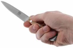 Güde Alpha Olive Tomatenmesser, X464/13 -Victorinox Verkäufe GUX464 13 05 gude alpha olive gux464 13 05