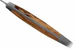 Güde Alpha Olive Santoku Mit Kullen, X546/18 -Victorinox Verkäufe GUX546 18 04 gude alpha olive gux546 18 04