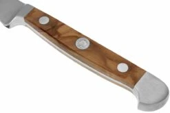 Güde Alpha Olive Schälmesser Mit Vogelschnabelklinge, X703/06 -Victorinox Verkäufe GUX703 06 03 gude alpha olive gux703 06 03