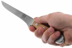 Güde Alpha Olive Ausbeinmesser, X703/16 -Victorinox Verkäufe GUX703 16 05 gude alpha olive gux703 16 05