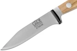 Güde Alpha Olive Gemüsemesser, X708/08 -Victorinox Verkäufe GUX708 08 03 gude alpha olive