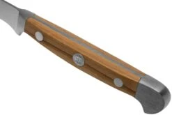 Güde Alpha Olive Gemüsemesser, X708/08 -Victorinox Verkäufe GUX708 08 05 gude alpha olive