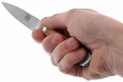 Güde Alpha Olive Spickmesser, X764/08 11 Güde Alpha Olive Spickmesser, X764/08 -Victorinox Verkäufe GUX764 08 05 gude alpha olive gux764 08 05