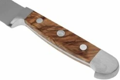 Güde Alpha Olive Flexibles Filiermesser X765/18 -Victorinox Verkäufe GUX765 18 03 gude alpha olive gux765 18 03