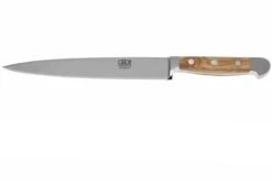 Güde Alpha Olive Schinkenmesser, X765/21