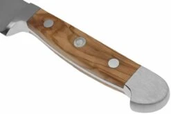 Güde Alpha Olive Schinkenmesser, X765/21 -Victorinox Verkäufe GUX765 21 03 gude alpha olive gux765 21 03