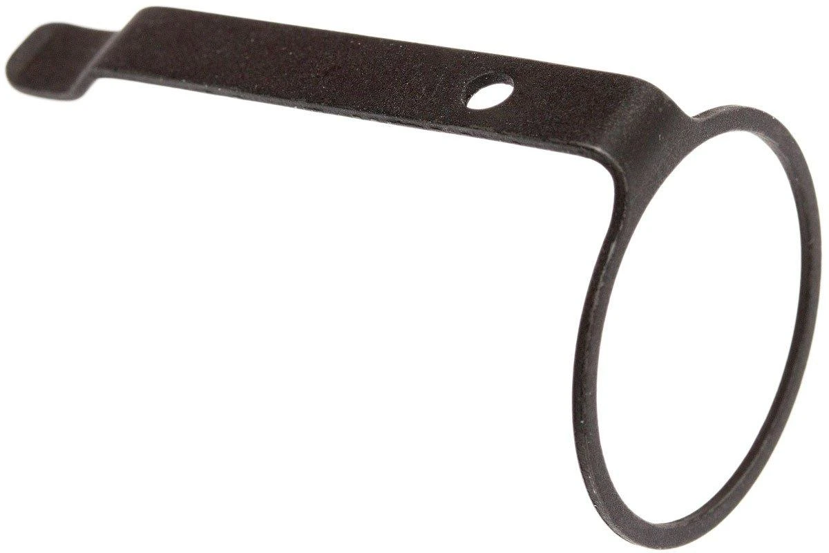 HDS Systems Pocket Clip Für Druckschalter, Bezel-Down 3 HDS Systems Pocket Clip Für Druckschalter, Bezel-Down