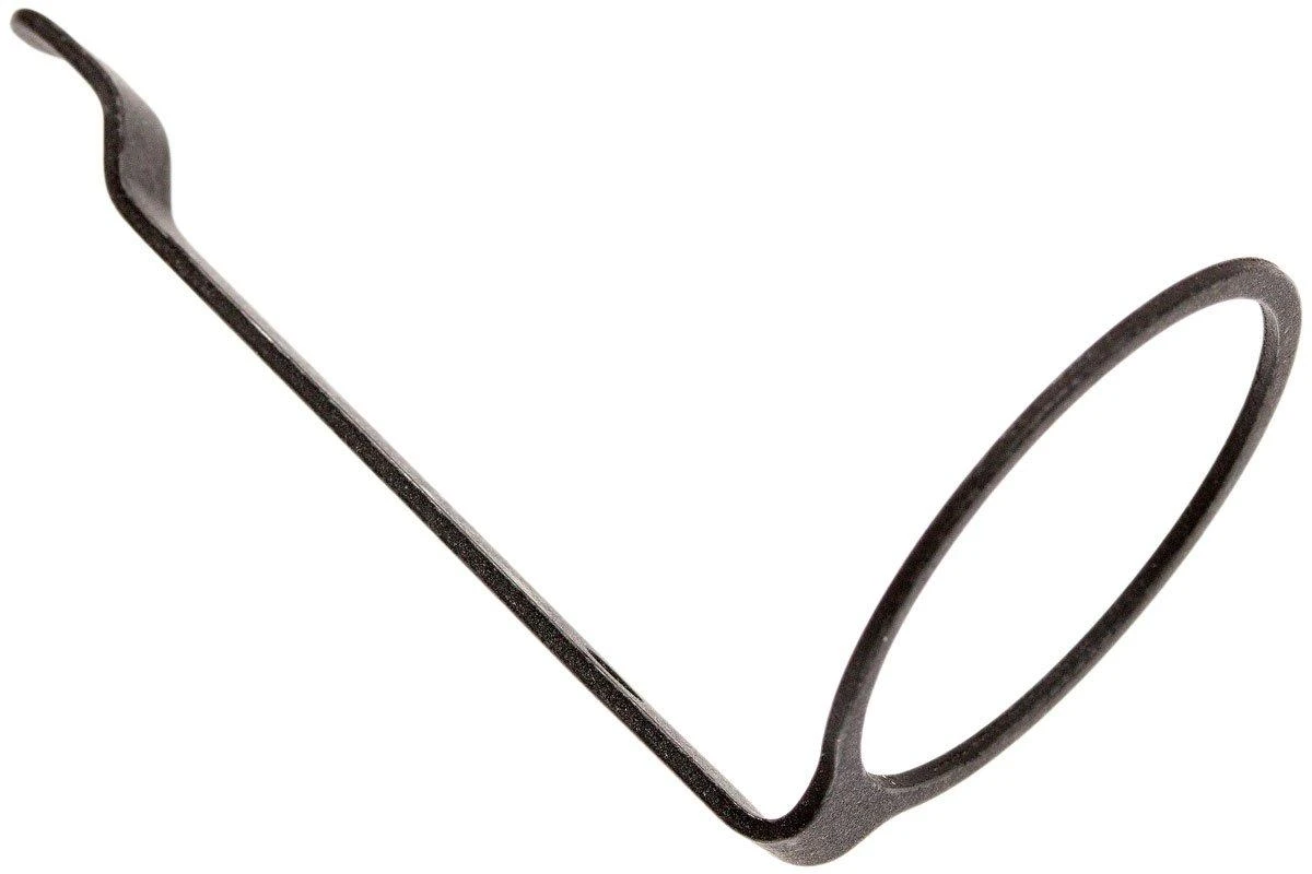 HDS Systems Pocket Clip Für Druckschalter, Bezel-Down 4 HDS Systems Pocket Clip Für Druckschalter, Bezel-Down – Bild 2