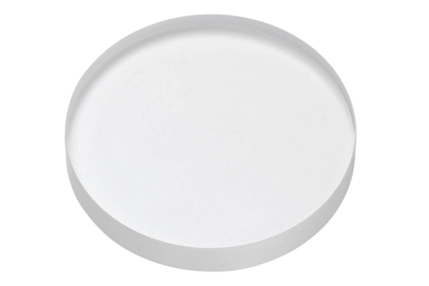 HDS Systems Linse Aus Saphierglas Mit Anti-Reflex-Beschichtung 3 HDS Systems Linse Aus Saphierglas Mit Anti-Reflex-Beschichtung