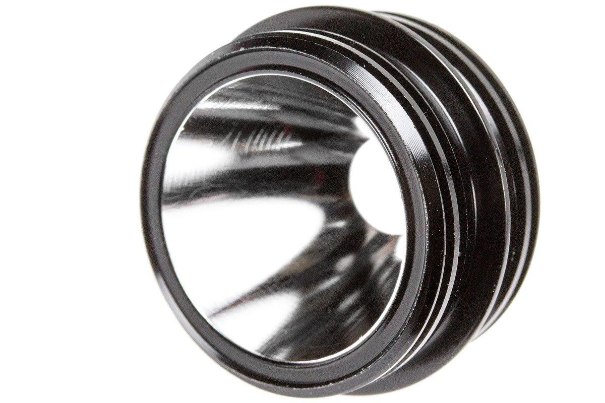 HDS Systems Reflektor, Standard 3 HDS Systems Reflektor, Standard