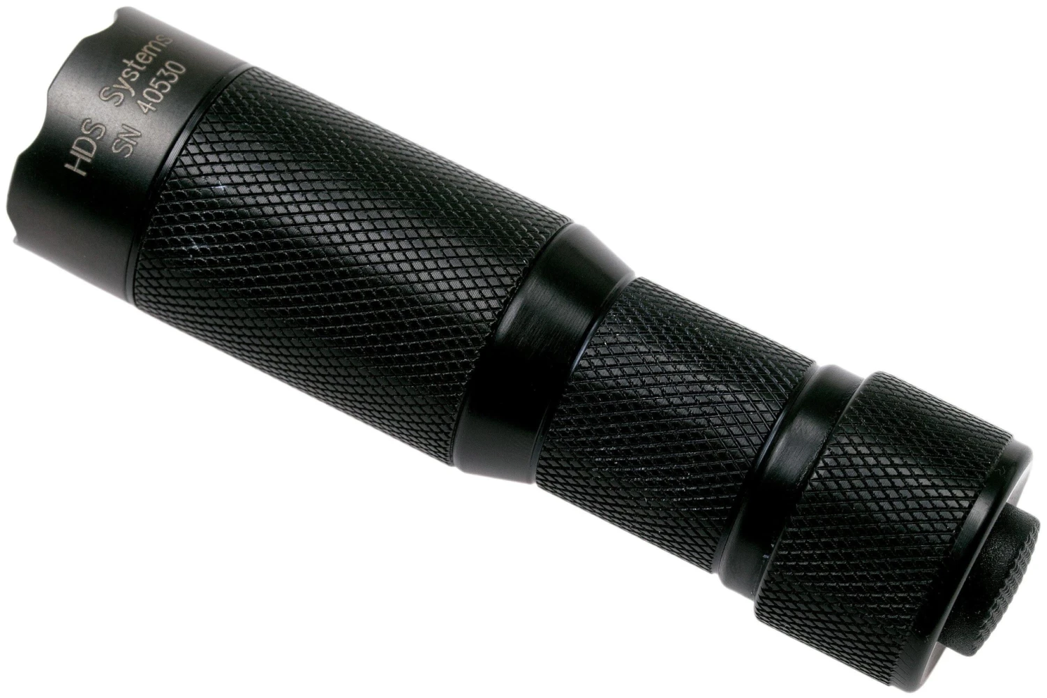 HDS Systems EDC Tactical Custom LED-Taschenlampe, 325 Lumen 5 HDS Systems EDC Tactical Custom LED-Taschenlampe, 325 Lumen – Bild 3