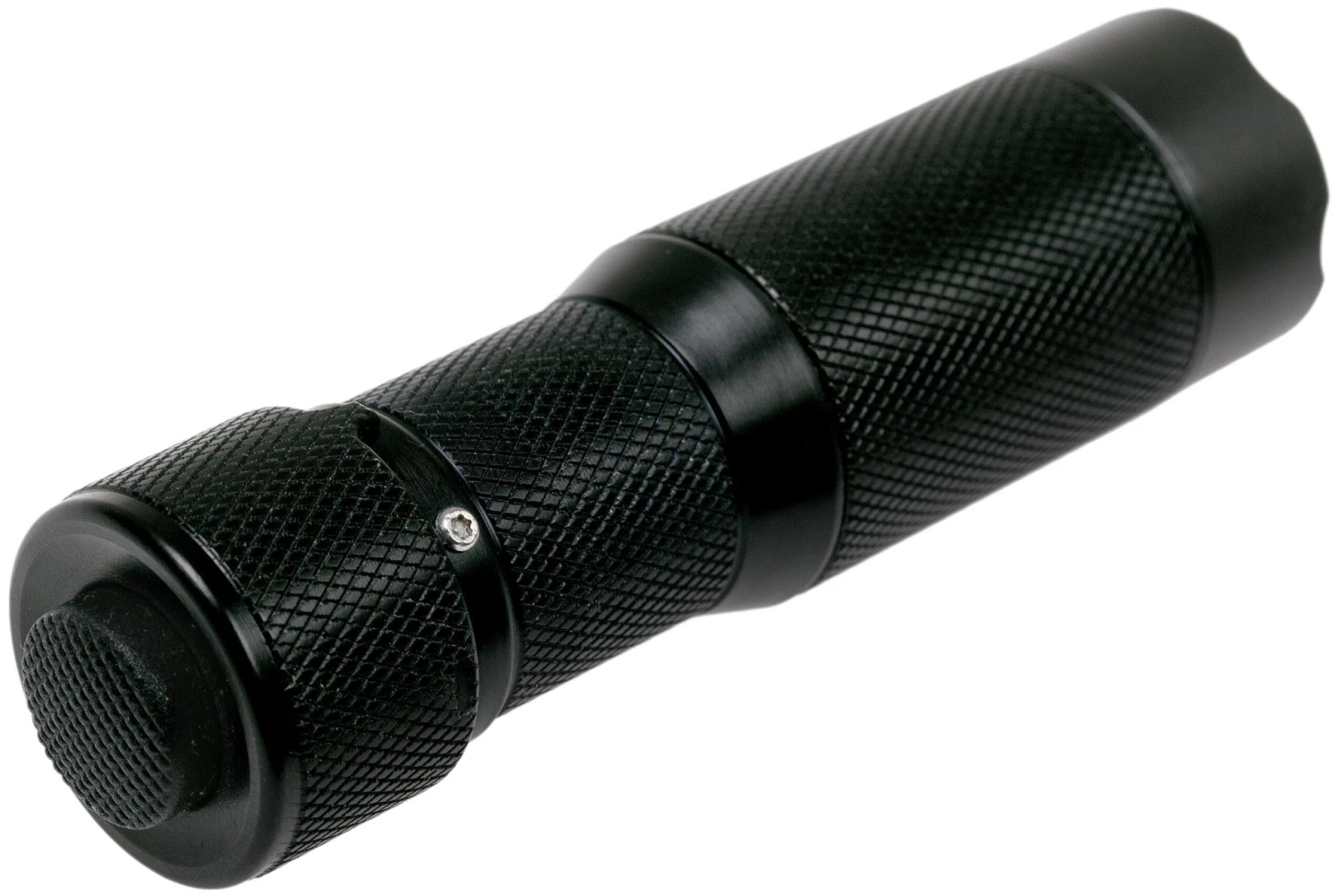 HDS Systems EDC Tactical Custom LED-Taschenlampe, 325 Lumen 6 HDS Systems EDC Tactical Custom LED-Taschenlampe, 325 Lumen – Bild 4