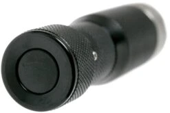 HDS Systems EDC Custom LED-Taschenlampe, 325 Lumen, Rotary-Drehring -Victorinox Verkäufe HDS RO C 325LM 04 hds systems