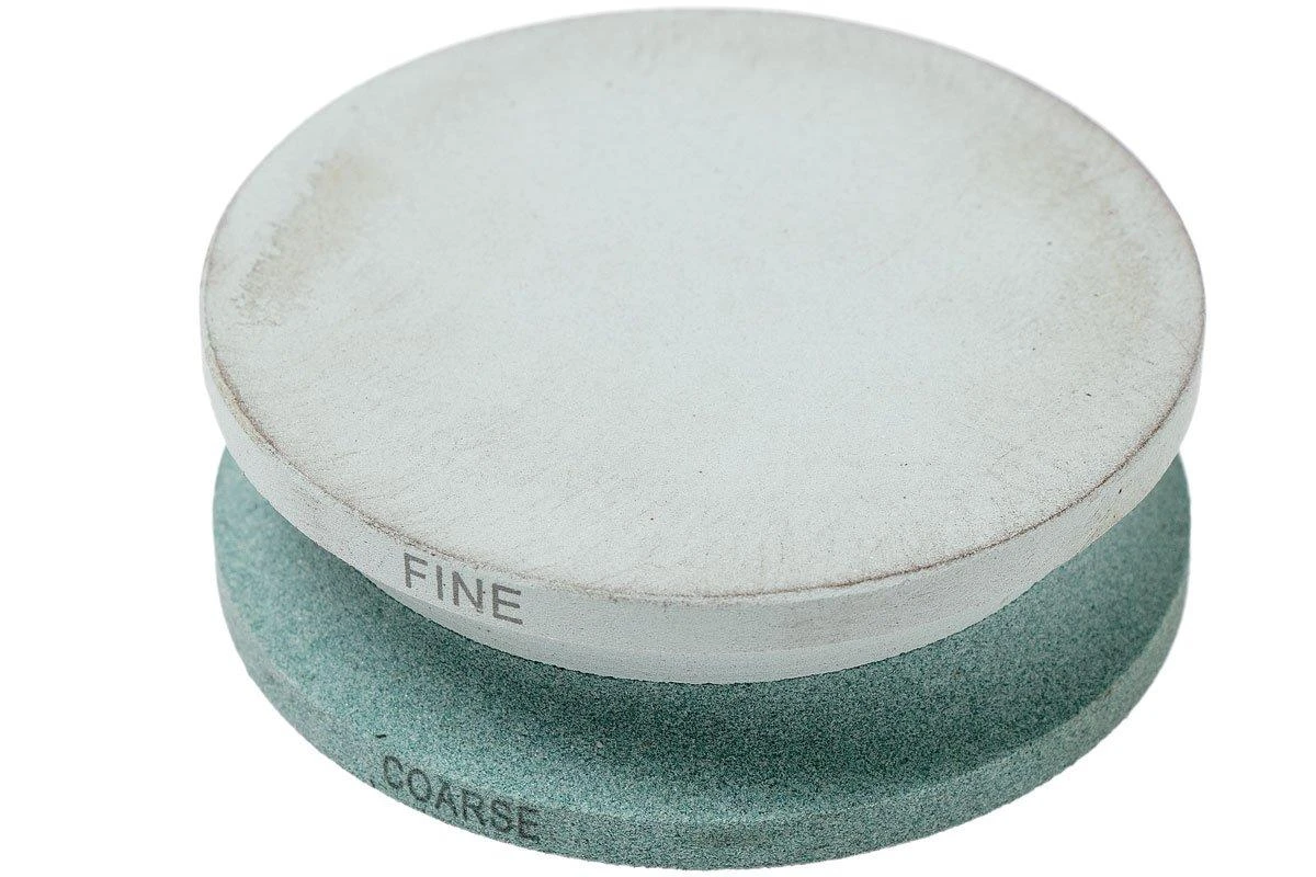 Hultafors Grinding Stone Schleifstein Für Äxte Und Beile, 840792 3 Hultafors Grinding Stone Schleifstein Für Äxte Und Beile, 840792