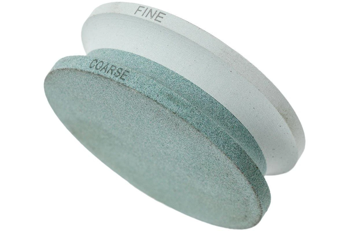 Hultafors Grinding Stone Schleifstein Für Äxte Und Beile, 840792 5 Hultafors Grinding Stone Schleifstein Für Äxte Und Beile, 840792 – Bild 3