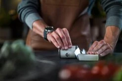 HORL 2 Cruise Rollschleifer, HO2C-SET -Victorinox Verkäufe HLHO2C SET 08 horl