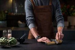 HORL 2 Rollschleifer Eiche, HO2E-SET -Victorinox Verkäufe HLHO2E SET 06 horl