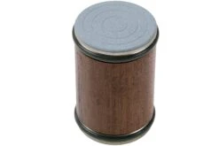 HORL 2 Rollschleifer Nussbaumholz, HO2N-SET -Victorinox Verkäufe HLHO2N SET 03 horl