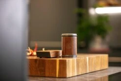 HORL 2 Rollschleifer Nussbaumholz, HO2N-SET -Victorinox Verkäufe HLHO2N SET 06 horl