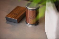 HORL 2 Rollschleifer Nussbaumholz, HO2N-SET -Victorinox Verkäufe HLHO2N SET 07 horl