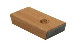 HORL 2 Magnetic Angle Support HSLE2-P Eichenholz -Victorinox Verkäufe HLHSLE2 P 03 horl