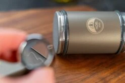 HORL Magnifier LUPE-P, Vergrößerungsglas 3.5x -Victorinox Verkäufe HLLUPE P 04 horl