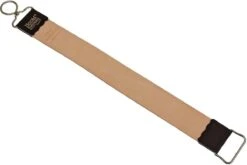 Herold Solingen Hängeriemen, HS152RI Leder-Abziehriemen