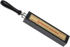 Herold Solingen HS56J Doppelseitiger Spannschraubriemen, Grün 9 Herold Solingen HS56J Doppelseitiger Spannschraubriemen, Grün -Victorinox Verkäufe HS56J 04 herold solingen spanriem groen hs56j 04