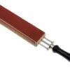 Herold Solingen HS56RI Doppelseitiger Spannschraubriemen, Rot 2 Herold Solingen HS56RI Doppelseitiger Spannschraubriemen, Rot -Victorinox Verkäufe HS56RI 01 herold solingen spanriem rood hs56ri 01