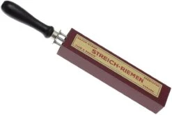 Herold Solingen HS56RI Doppelseitiger Spannschraubriemen, Rot 11 Herold Solingen HS56RI Doppelseitiger Spannschraubriemen, Rot -Victorinox Verkäufe HS56RI 05 herold solingen spanriem rood hs56ri 05