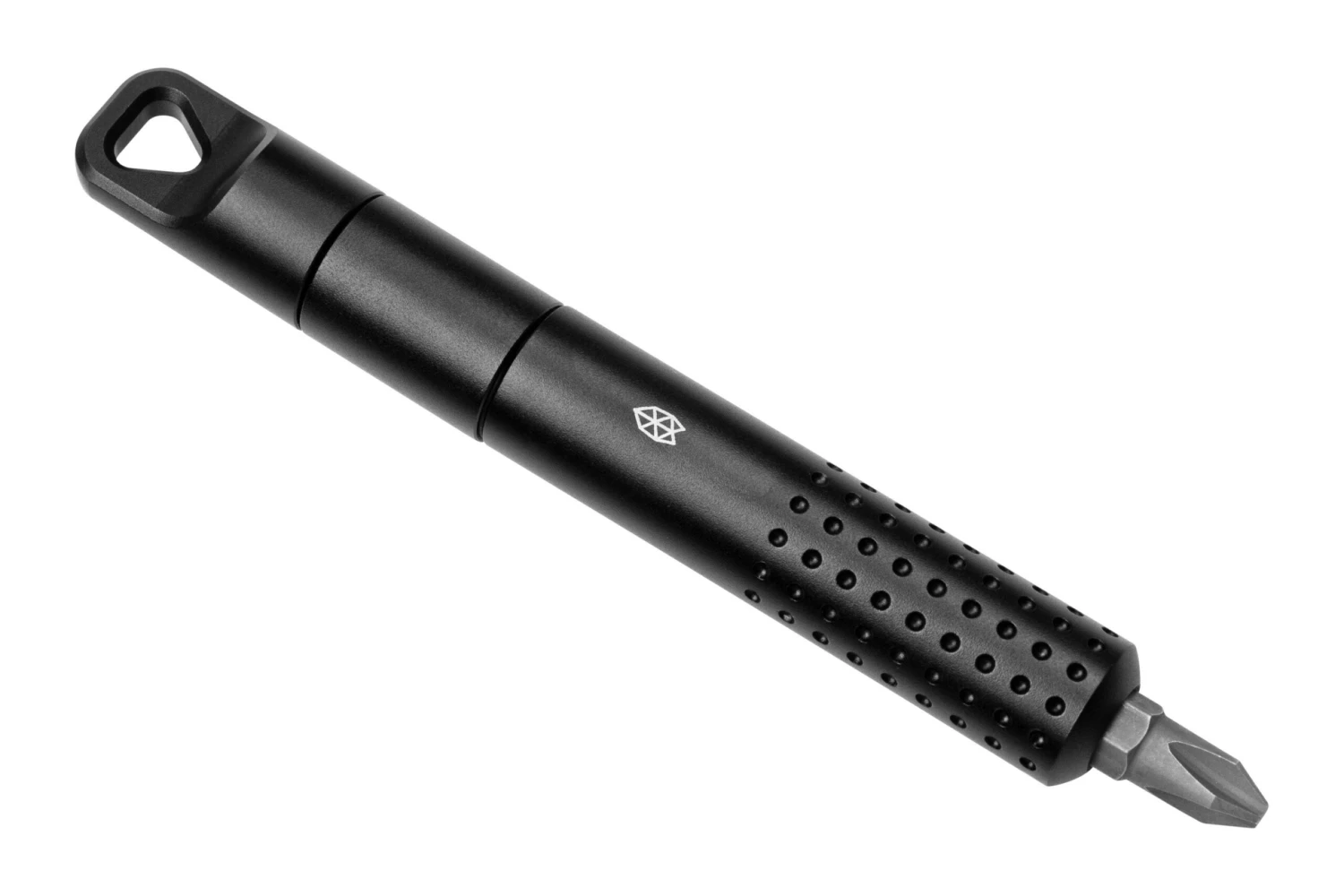 The James Brand The Cache River Black KCR205910-10 Schraubendreher 4 The James Brand The Cache River Black KCR205910-10 Schraubendreher – Bild 2