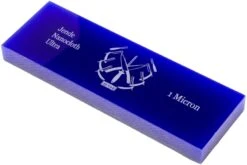 Jende Nanocloth Ultra Strop 1 Micron Bench Strop -Victorinox Verkäufe JENCU1M 02 jende