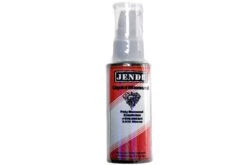Jende Poly Diamond Emulsion 0,025 Micron Stropping Emulsion, 50 Ml