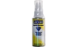Jende Poly Diamond Emulsion 0,10 Micron Stropping Emulsion, 50 Ml