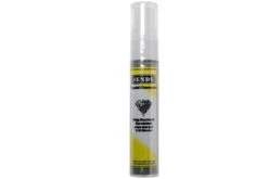 Jende Poly Diamond Emulsion 0,10 Micron Stropping Emulsion, 7 Ml