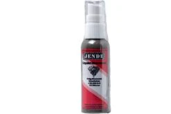 Jende Poly Diamond Emulsion 0,5 Micron Stropping Emulsion, 50 Ml