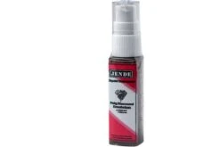 Jende Poly Diamond Emulsion 4 Micron Stropping Emulsion, 25 Ml